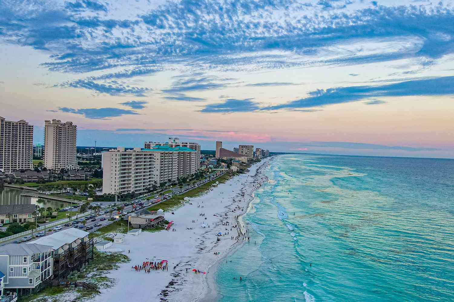 Fort Walton Poop Removal